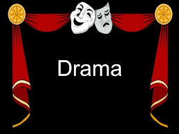 Drama and Theatre