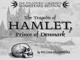 Hamlet and Theatre