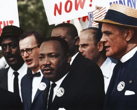 Martin Luther King Jr