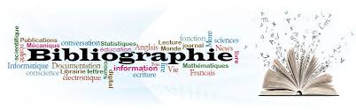 références bibliographiques