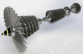 shaft jet