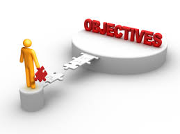 Objectifs du cours