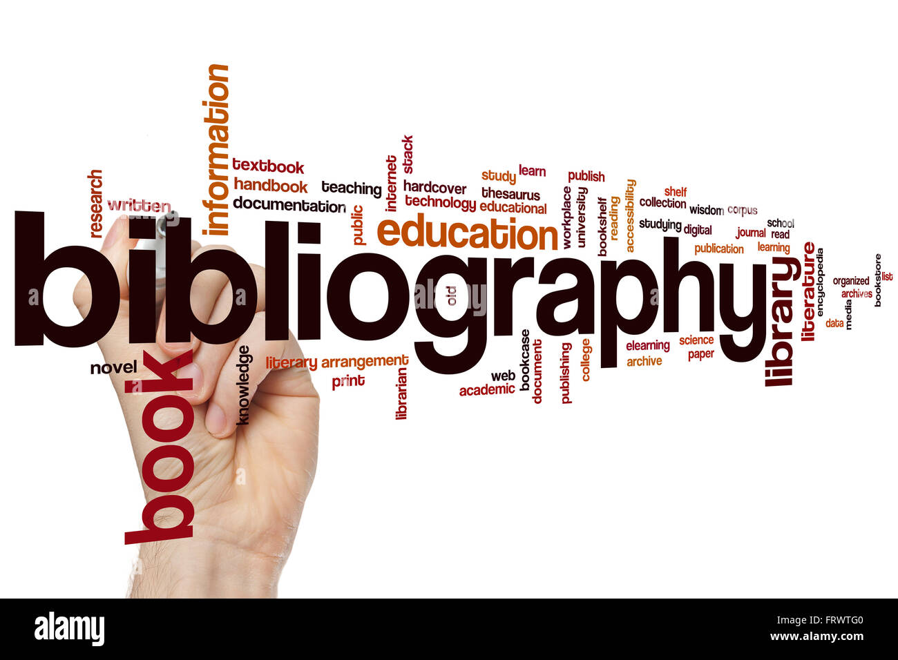 Bibliographie