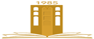 LOGO UNIVERSITÉ DE MSILA